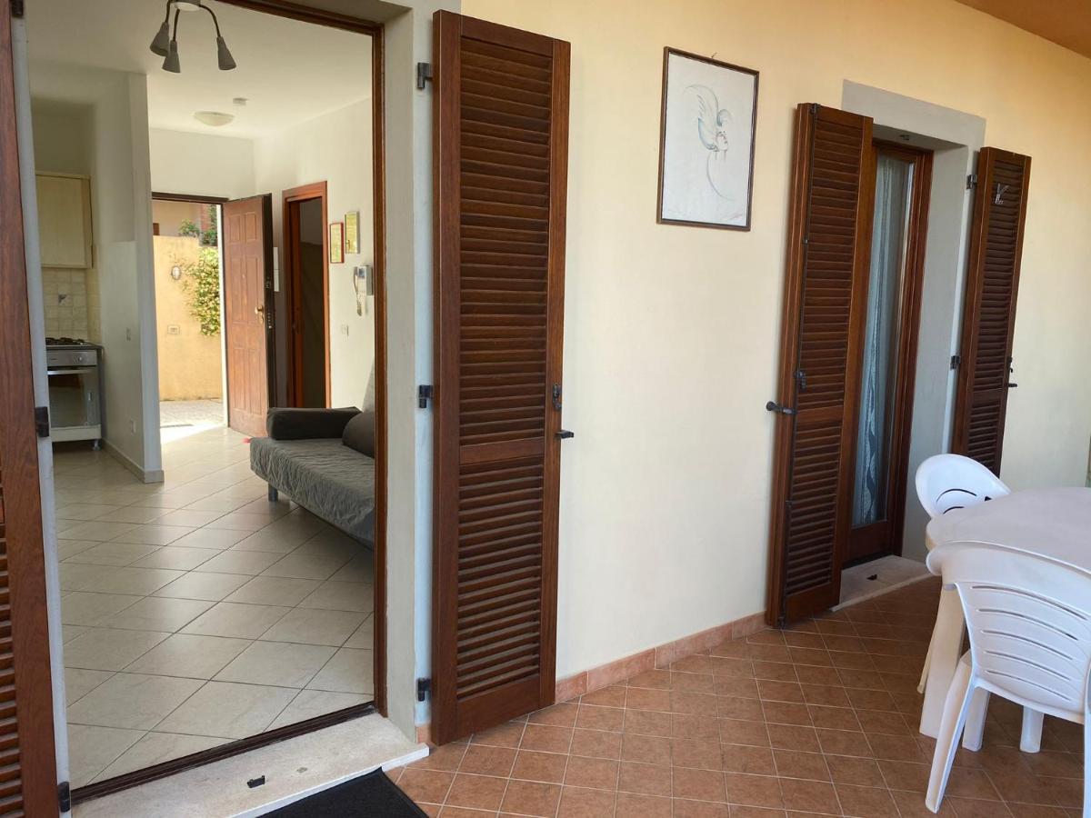 Casa Mayo Ольбия Экстерьер фото