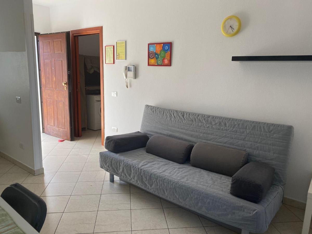 Casa Mayo Ольбия Экстерьер фото